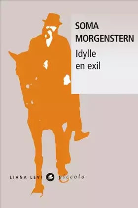 Couverture du produit · Idylle en exil