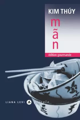 Couverture du produit · Man