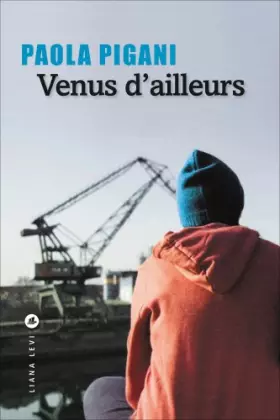 Couverture du produit · Venus d'ailleurs