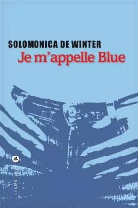 Couverture du produit · Je m'appelle Blue