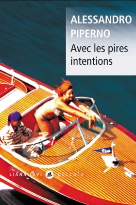 Couverture du produit · Avec les pires intentions