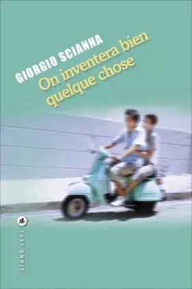 Couverture du produit · On inventera bien quelque chose