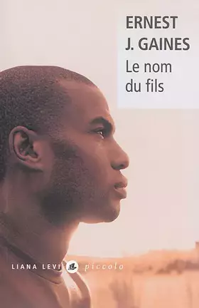 Couverture du produit · Le nom du fils