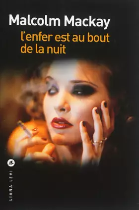Couverture du produit · L'enfer est au bout de la nuit
