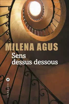 Couverture du produit · Sens dessus dessous
