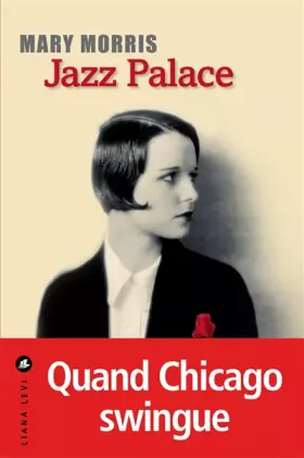 Couverture du produit · Jazz Palace
