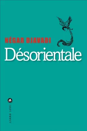 Couverture du produit · Désorientale