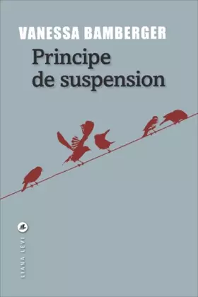 Couverture du produit · Principe de suspension