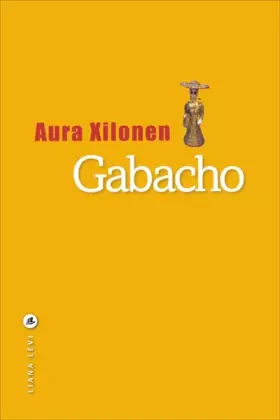 Couverture du produit · Gabacho