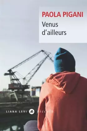 Couverture du produit · Venus d'ailleurs