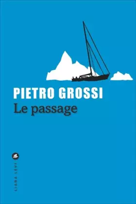 Couverture du produit · Le Passage