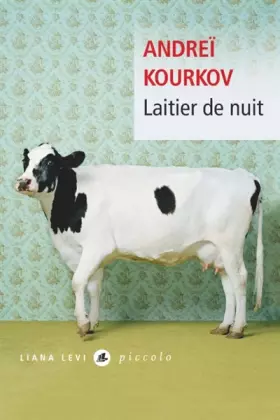 Couverture du produit · Laitier de Nuit