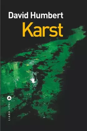 Couverture du produit · Karst