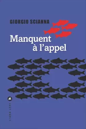 Couverture du produit · Manquent à l'appel
