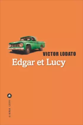 Couverture du produit · Edgar et Lucy