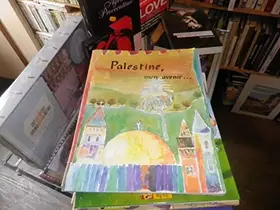 Couverture du produit · Palestine mon avenir