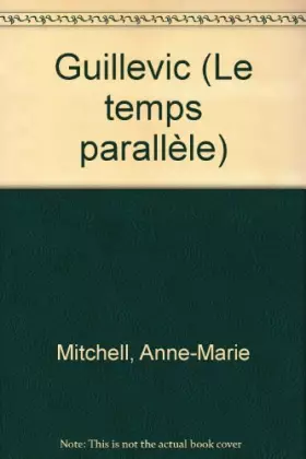 Couverture du produit · Guillevic