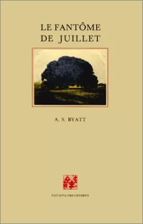Couverture du produit · Le Fantôme de juillet