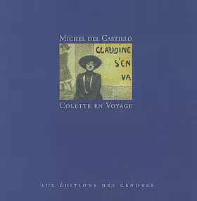 Couverture du produit · Colette En Voyage