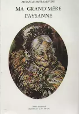 Couverture du produit · Ma grand-mère paysanne