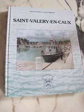 Couverture du produit · Saint-Valéry-en-Caux