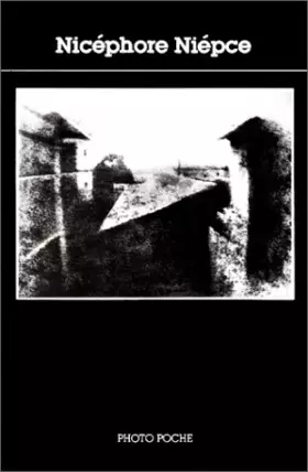 Couverture du produit · Nicéphore Niépce