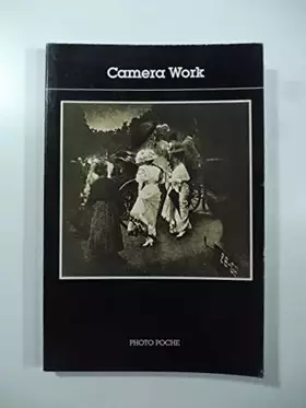 Couverture du produit · ªCamera workº : 6