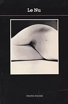 Couverture du produit · Le Nu