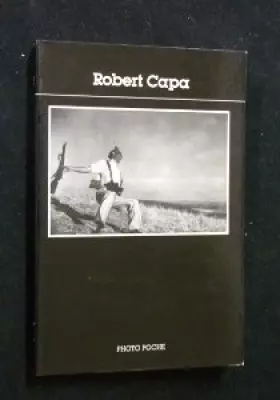 Couverture du produit · Robert Capa : [photographies]