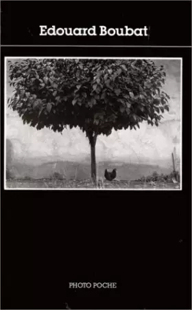 Couverture du produit · Édouard Boubat : [photographies]