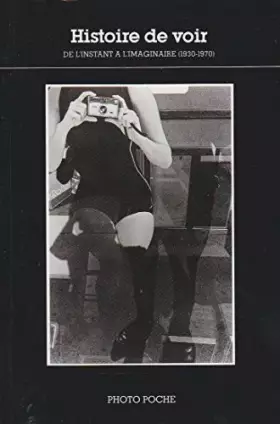 Couverture du produit · Histoire de voir