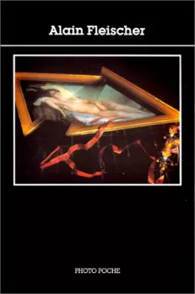 Couverture du produit · Alain Fleischer