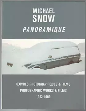 Couverture du produit · Panoramique