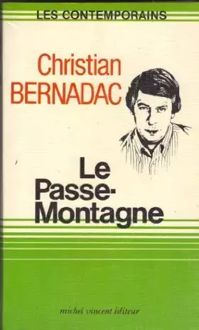 Couverture du produit · Passe-montagne (Le)