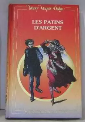Couverture du produit · Les Patins D'argent
