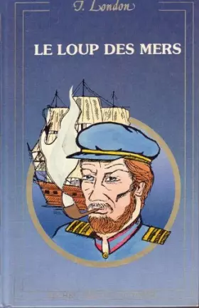 Couverture du produit · Le Loup des mers (Nuance)