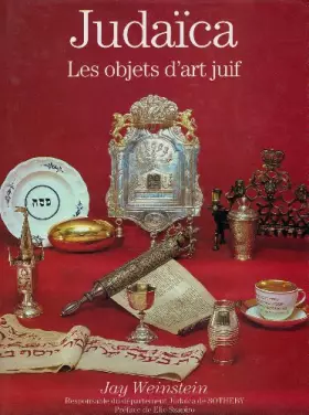 Couverture du produit · Judaïca