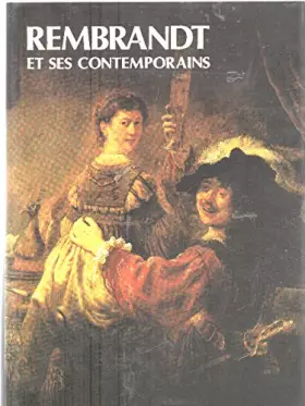 Couverture du produit · Rembrandt contemporains