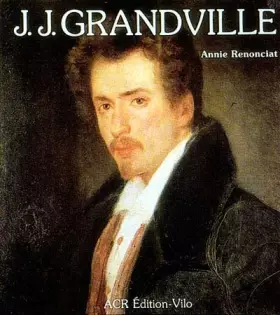 Couverture du produit · J.J. Grandville