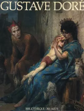 Couverture du produit · Gustave Doré