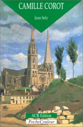 Couverture du produit · Camille Corot