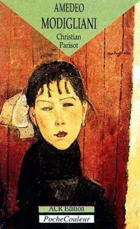 Couverture du produit · Andreo Modigliani