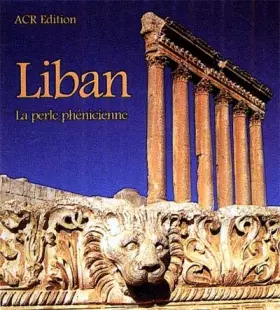 Couverture du produit · Liban: LA Perle Phenicienne