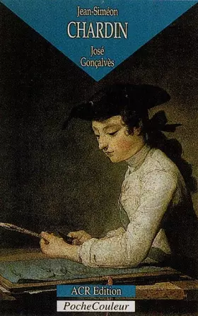 Couverture du produit · Chardin
