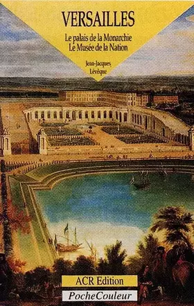 Couverture du produit · Versailles ( français)