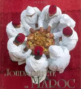 Couverture du produit · Jours de fête au Maroc