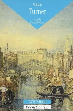 Couverture du produit · William Turner