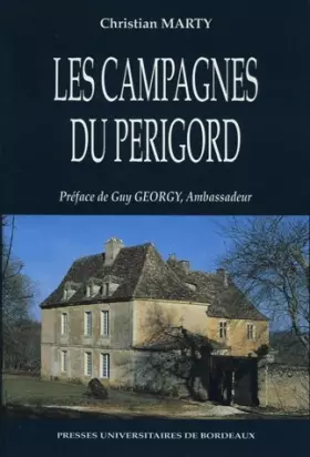 Couverture du produit · Les campagnes du Périgord