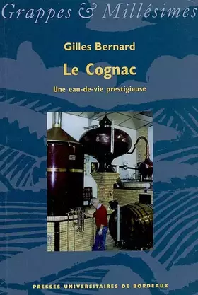 Couverture du produit · Cognac