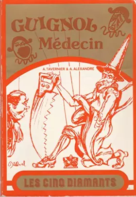 Couverture du produit · Bravo Guignol